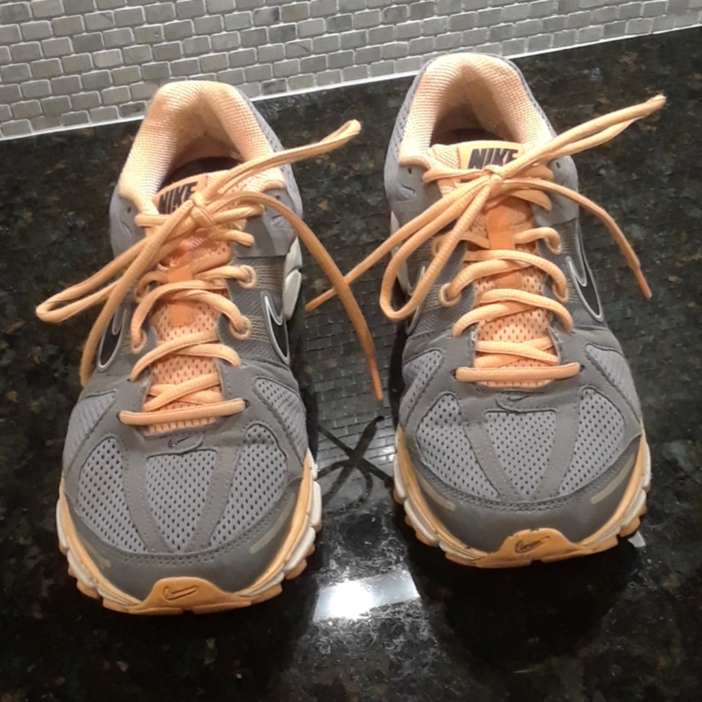 Nike sneakers, Pegasus 28, size 7.5